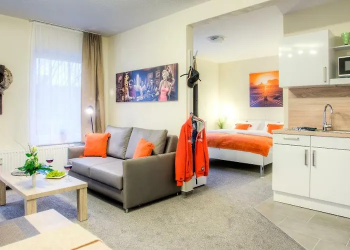 Weyher Aparthotel