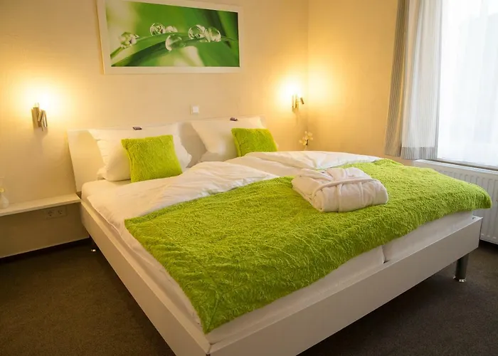Weyher Aparthotel