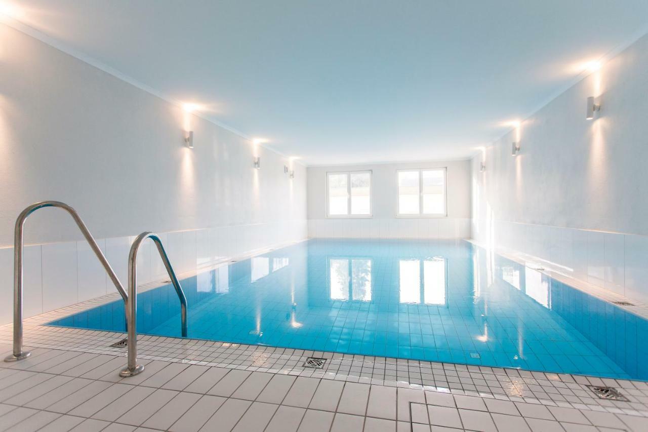 Hotel apartamentowy Weyher Weyhe
