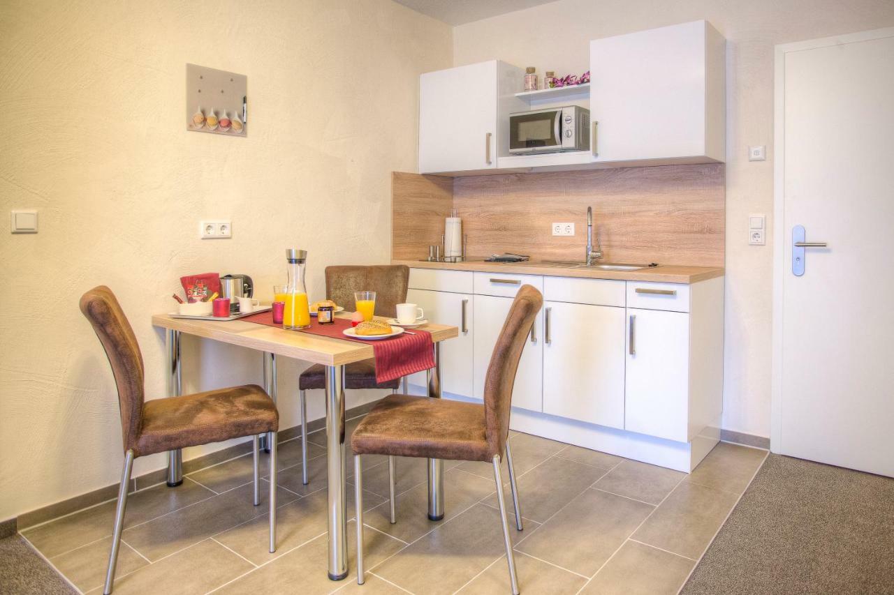 Weyher Hotel apartamentowy