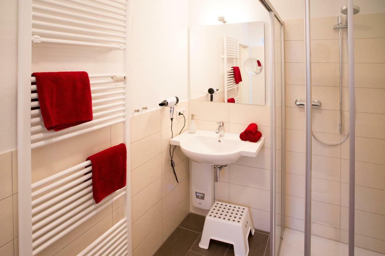 Weyher Hotel apartamentowy Weyhe